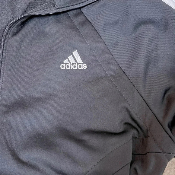 adidas Women's Track Size Medium - Picture 3 of 5